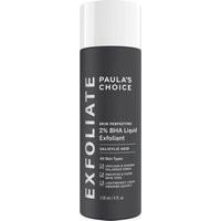 Paula's Choice SKIN PERFECTING 2 BHA Liquid Exfoliant (4 fl. oz.) | Dermstore (US)