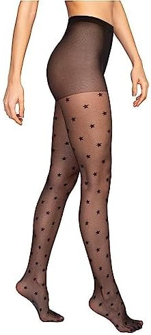 Meia-Calça Lupo Fio 60 Feminino | Amazon (BR)