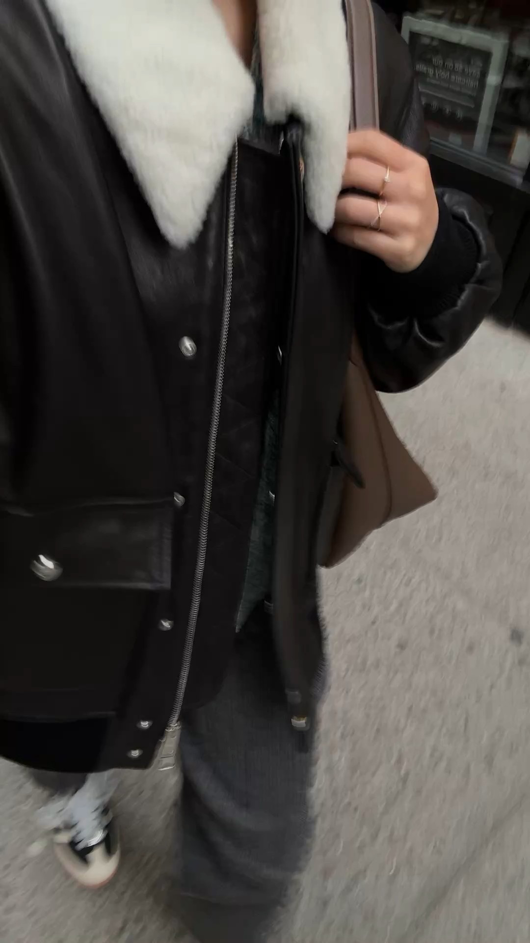 Weekend wear

#LTKStyleTip