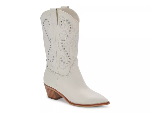 Dolce Vita Sula Western Boot | DSW