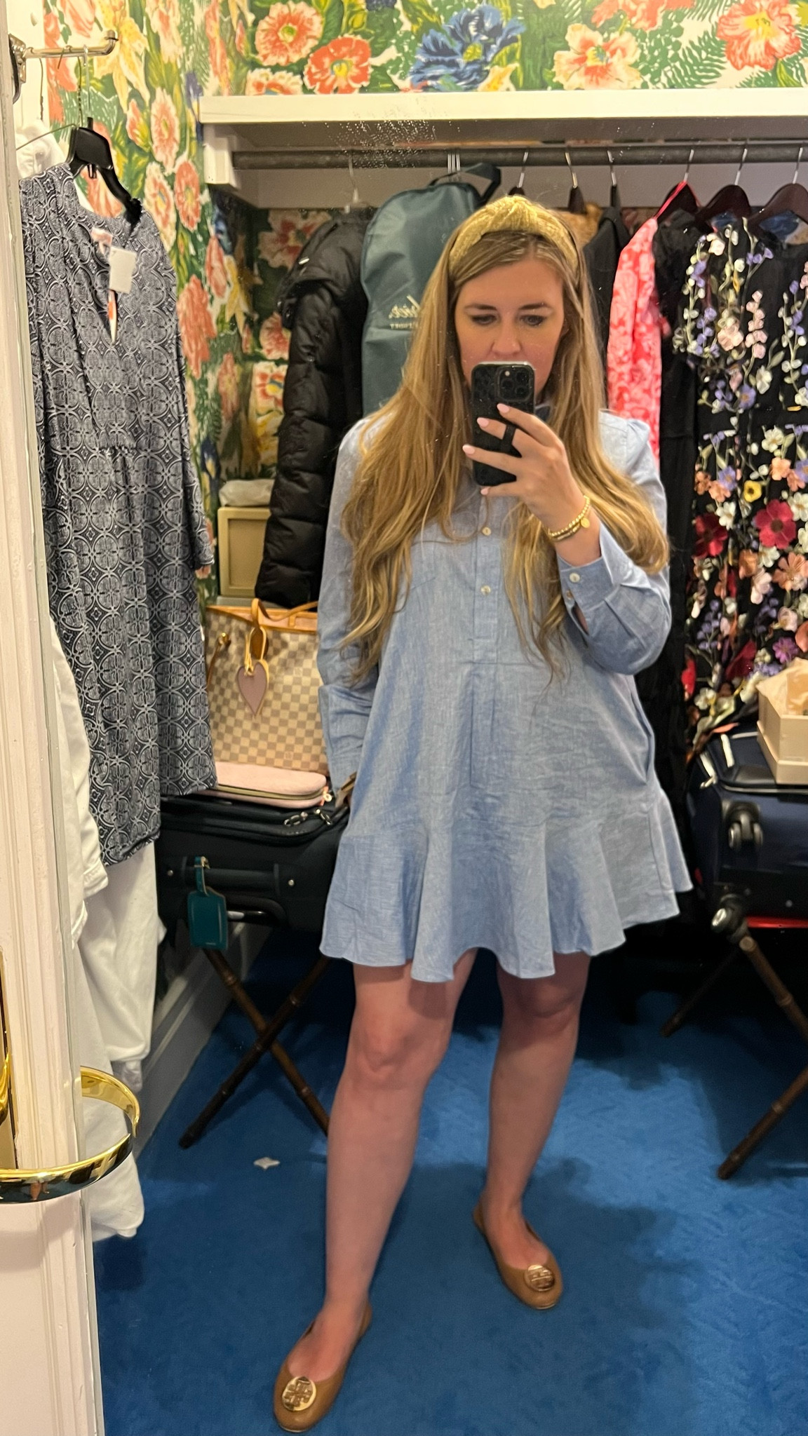 Tuckernuck dress- literally posting to share with all the people I met at the resort… it’s that good! Perfect dress for any occasion. 
#LTKtravel
#LTKstyletip
#LTKcurves
#LTKbump