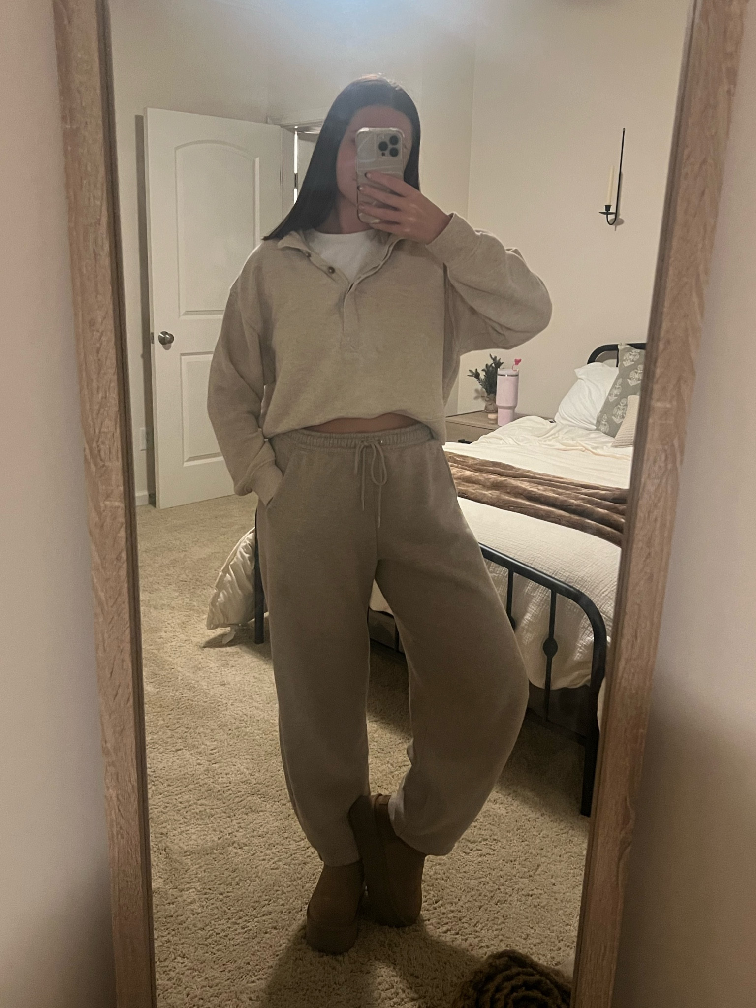 I actually can’t believe American eagle stopped making this color in this top 😭

#LTKGiftGuide #LTKHoliday #LTKCyberWeek