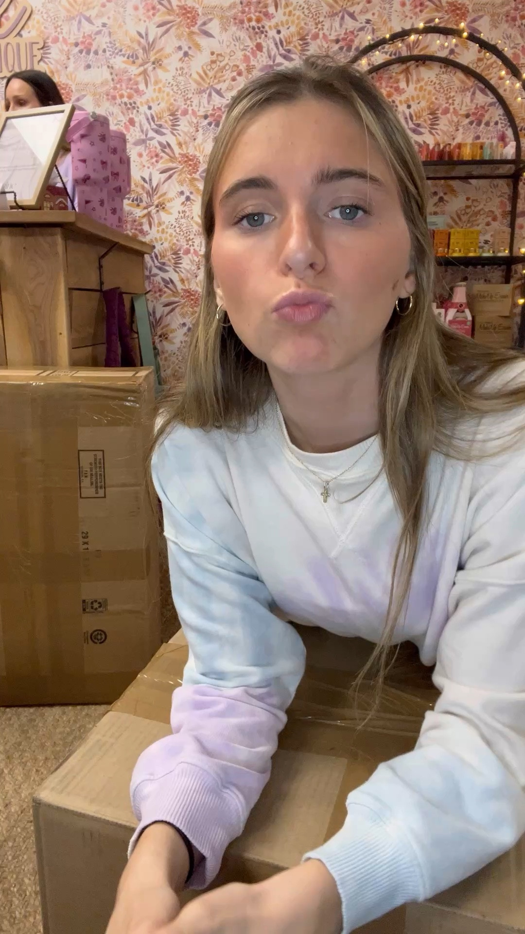 Dynamic Duo // Mother Daughter Shenanigans // NINE Boutique new arrivals // nine-theboutique.com

#LTKStyleTip #LTKFindsUnder50 #LTKU