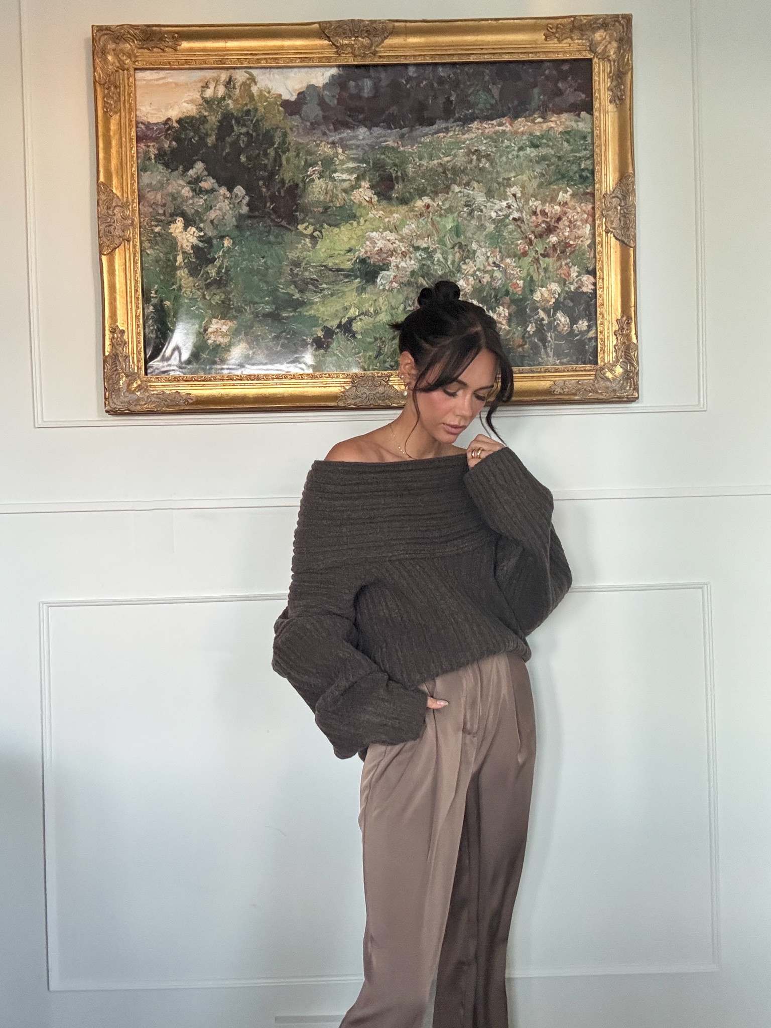 🤎

#LTKStyleTip #LTKSeasonal