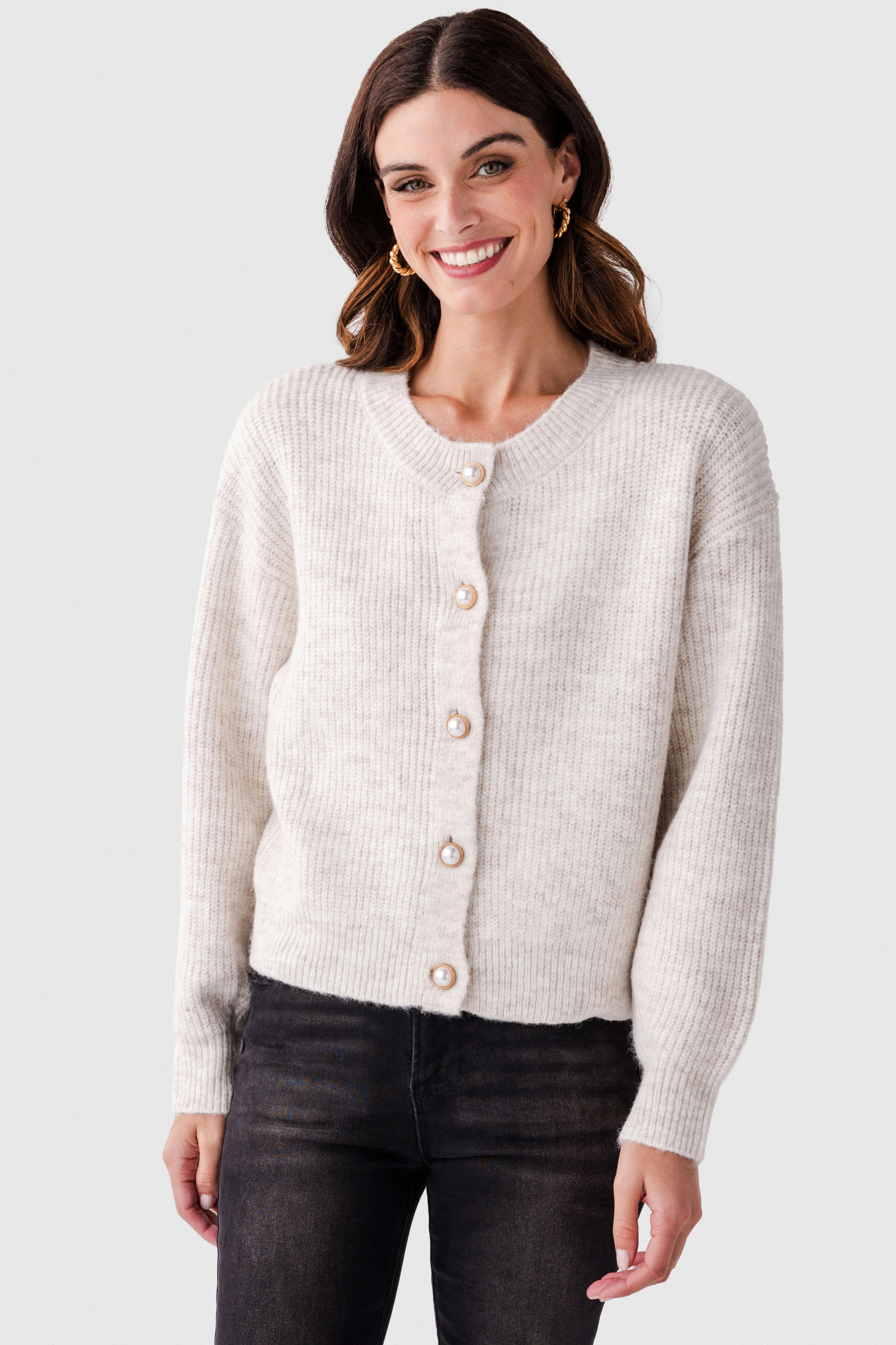 By Together The Dreamweaver Cardigan | Social Threads