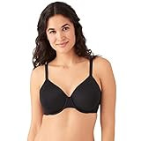 Wacoal Women's Back Appeal Minimizer Unlined Underwire Bra | Amazon (US)