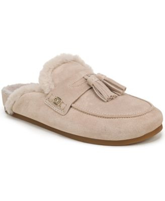 Women's Astrid Cozy Slip-On Mules | Macy's
