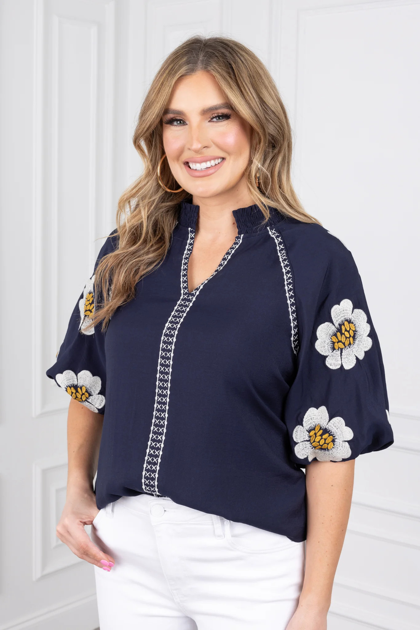 Lilliana Top | Avara