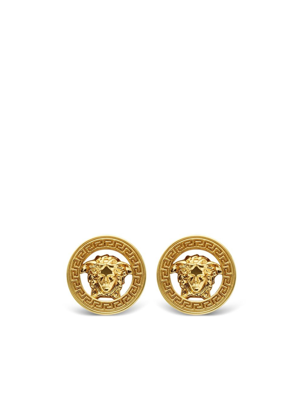 VERSACE- Medusa '95 Earrings | Tessabit Stores (Global)