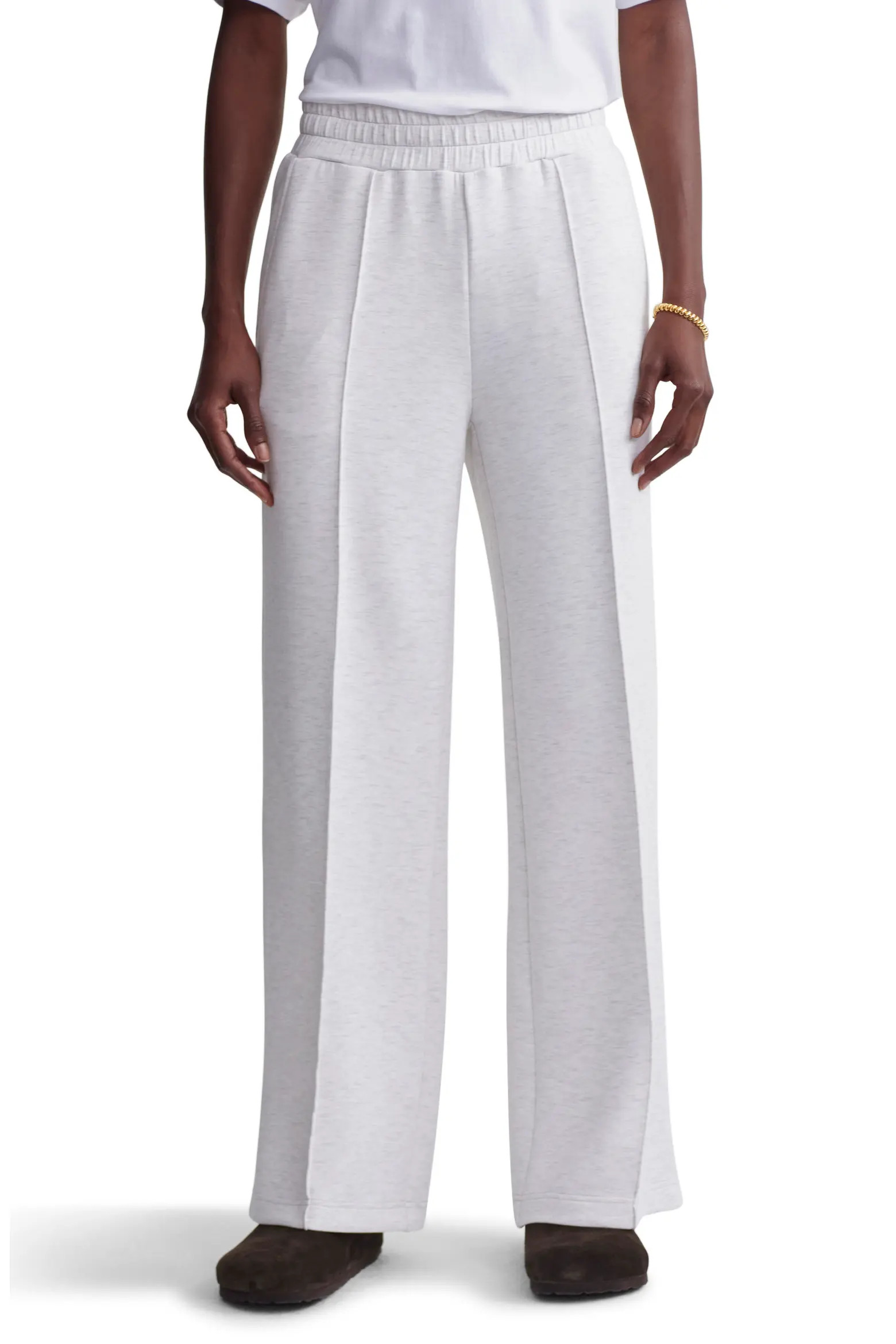 The Wide Leg 30-Inch Pants (Women) | Nordstrom | Nordstrom