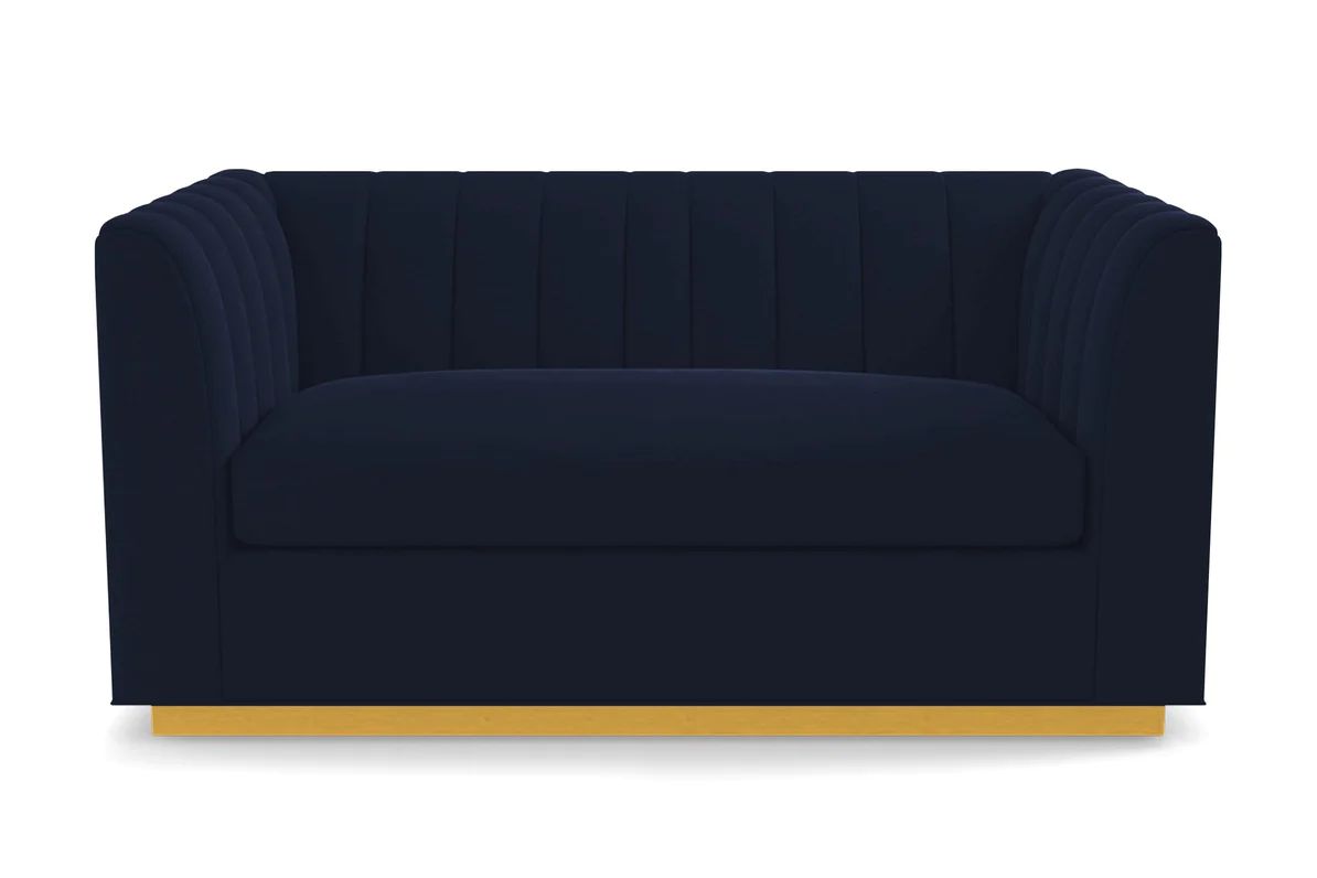 Nora Apartment Size Sleeper Sofa Bed | Apt2B