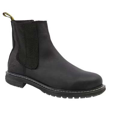 Swissbrand Men's Urban Boot Zug,Black | Target