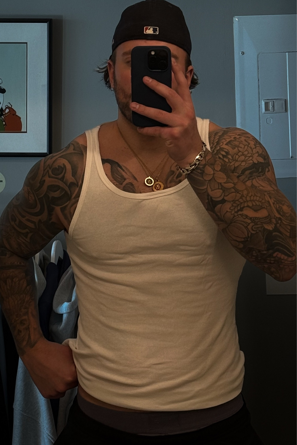 ok girls I get the skims thing ...

#LTKmens #LTKspring #LTKstyletip