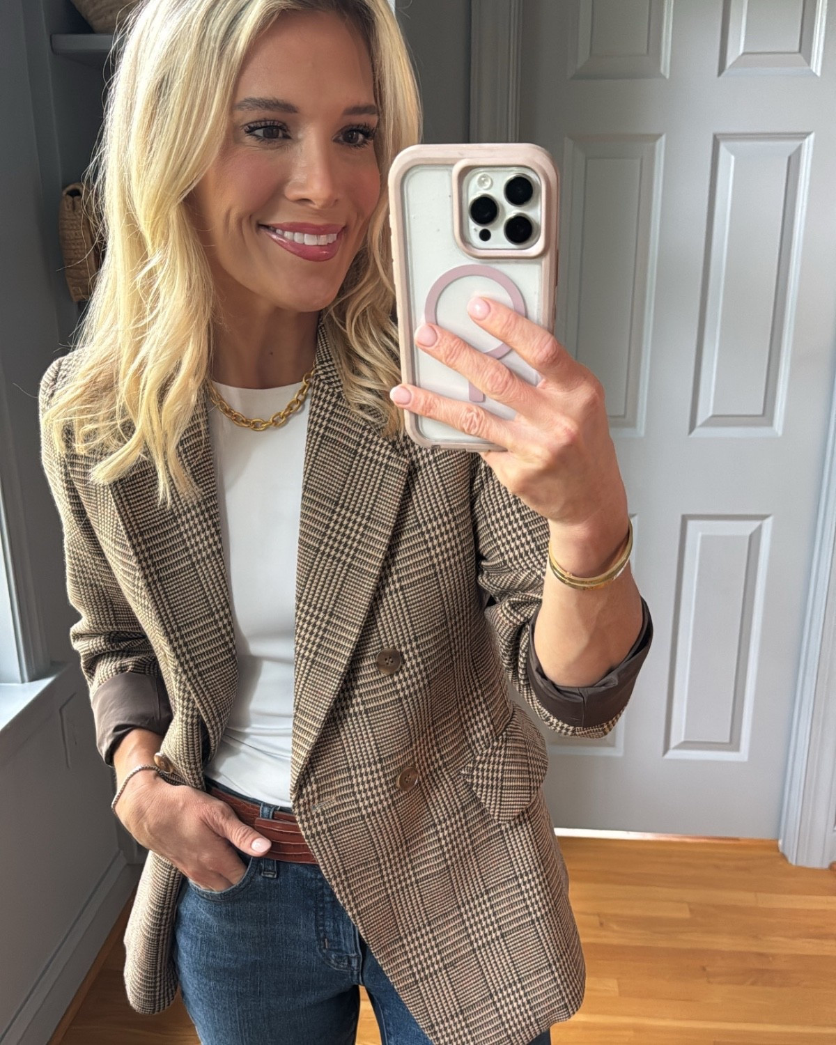 women's fashion, amazon fashion, meredith hudkins, style, ootd, classic, chic, preppy, affordable, fall, trending, timeless, accessories, makeup, skincare, beauty, workwear, Ralph Lauren inspired


#LTKStyleTip #LTKFindsUnder100 #LTKFindsUnder50