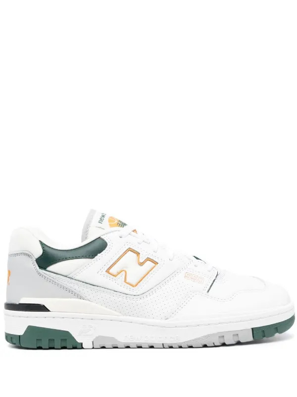 550 low-top sneakers | Farfetch Global