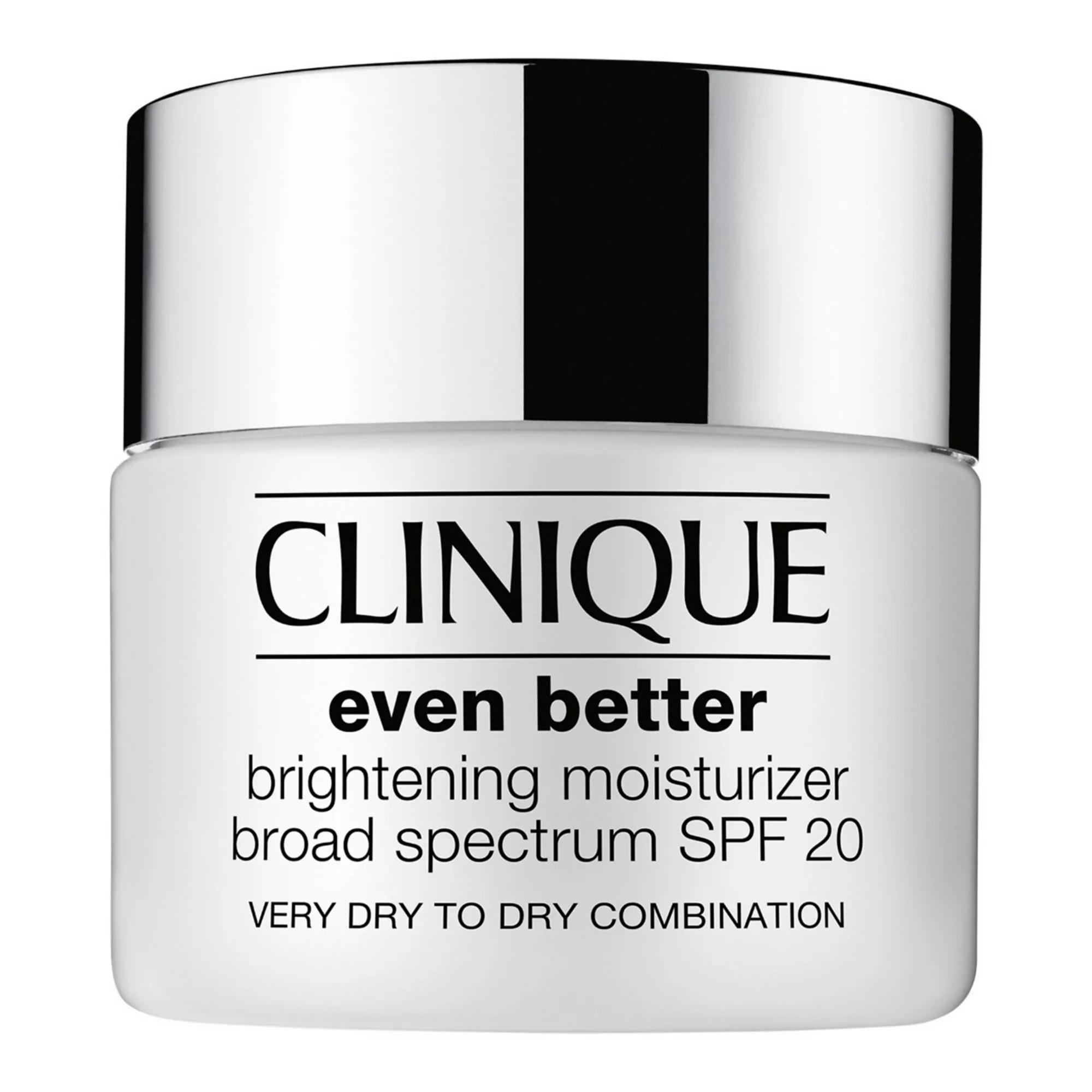 CLINIQUE Even Better Brightening Moisturizer SPF 20 for Dark Spots | Kohl's