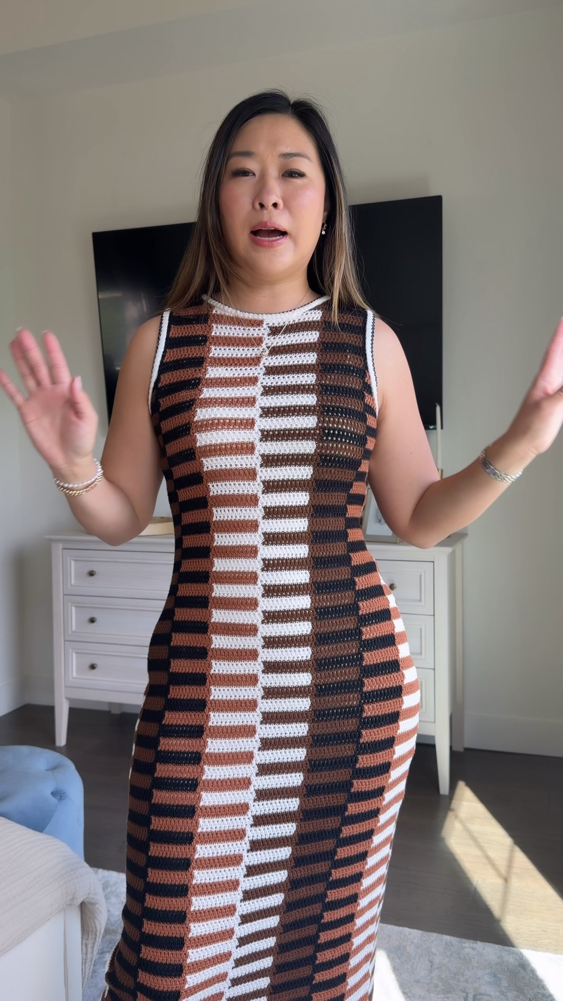 Target Summer Outfits

Knitted Striped Dress: Small

#LTKootd #LTKSeasonal #LTKPetite