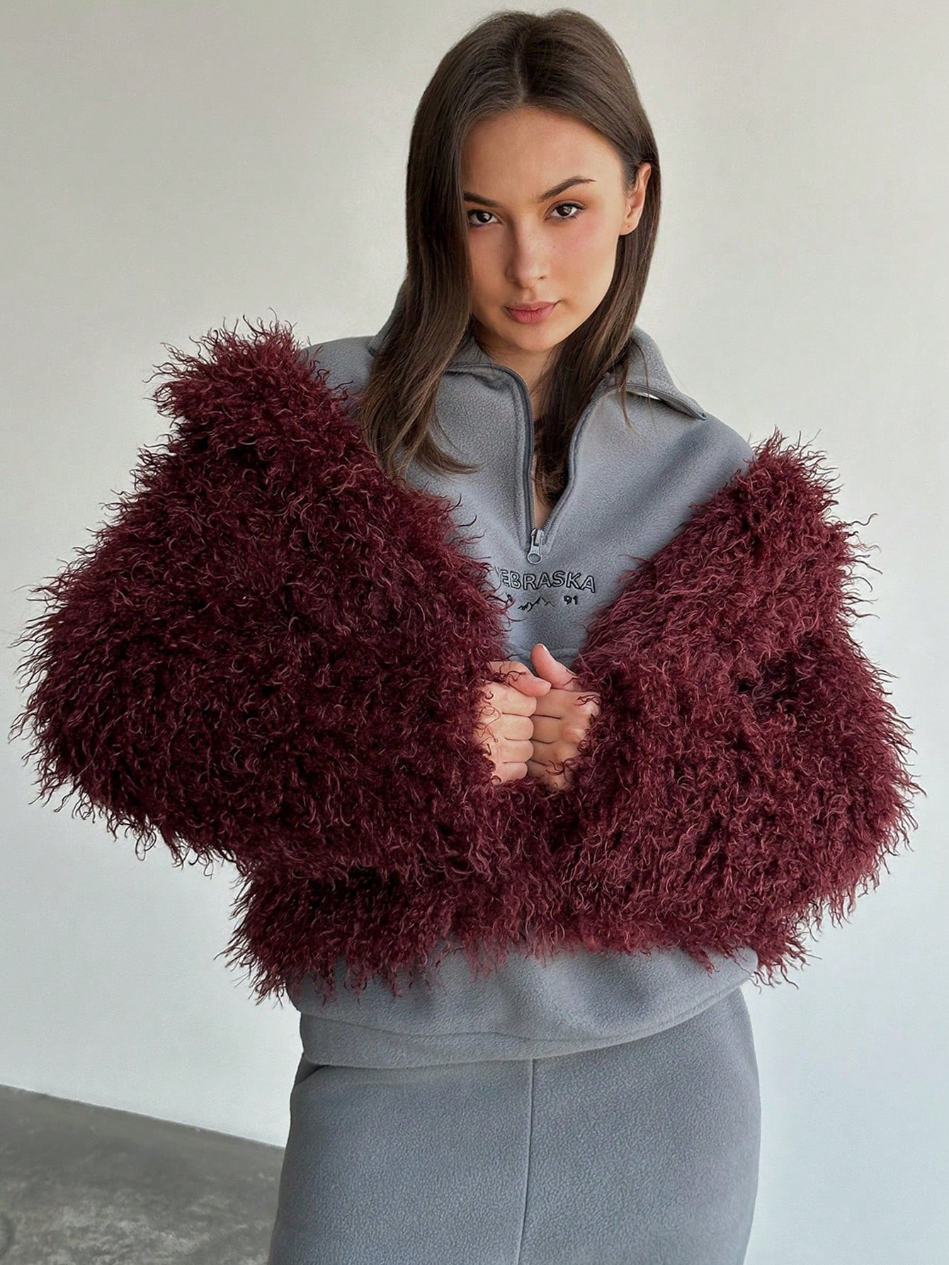 Eligible to get FREE SHIPPING | SHEIN