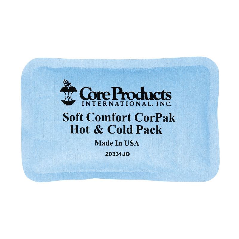 Core Products Soft Comfort CorPak Hot and Cold Therapy | Target