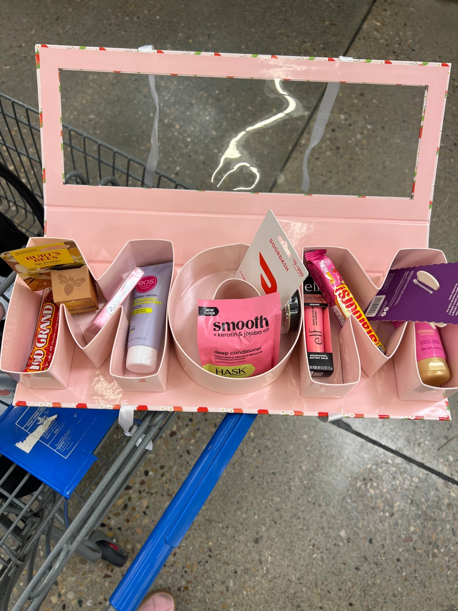 Mother’s Day gift box idea!! 

#LTKSeasonal #LTKMothersDay