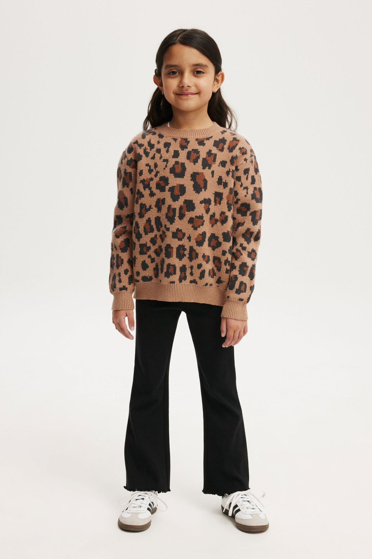 Francine Flare Pant | Cotton On (US)