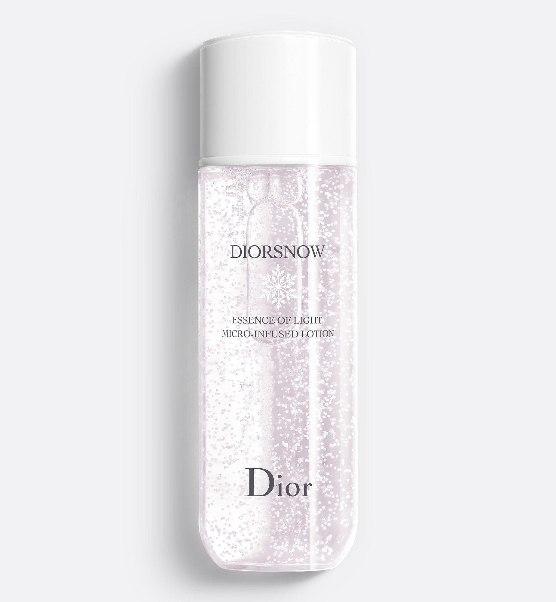 Diorsnow Essence of Light Micro-Infused Lotion: Face Lotion | Dior Beauty (US)
