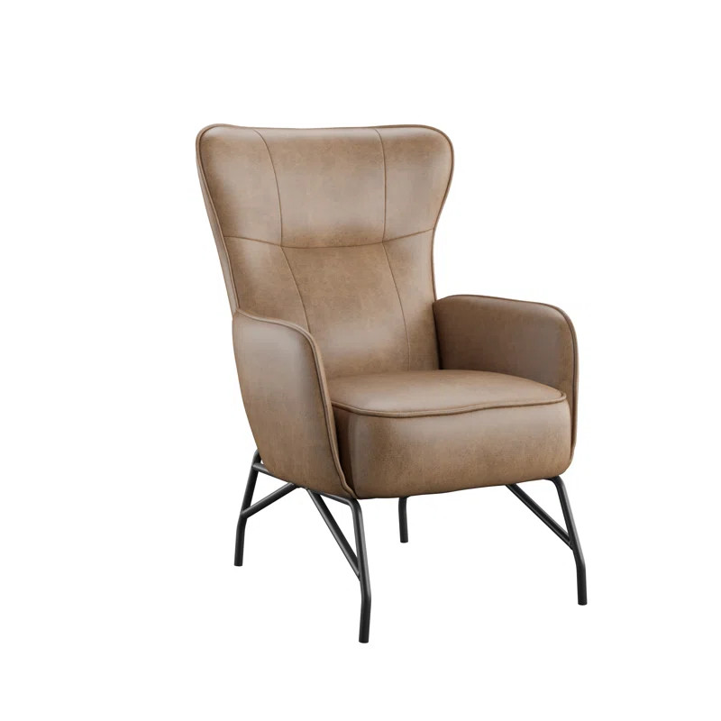 Rainer Upholstered Armchair | Wayfair North America