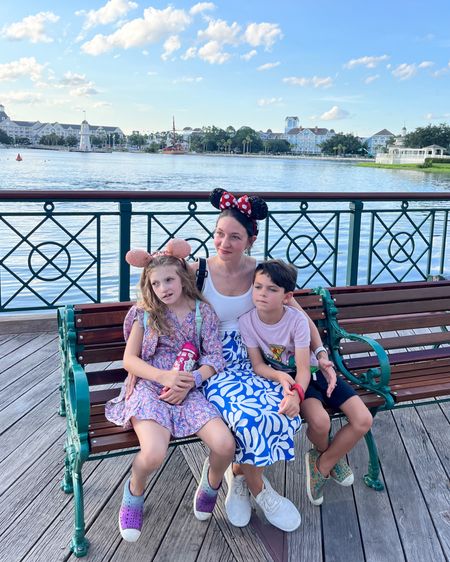 We’re planning our trip to Disney World this summer & we’re getting so excited! A & I get a new pair of ears most trips & there’s a few new ones we came across that I thought I’d share! She thinks she wants Stitch or the Evil Queen & I can’t decide! Would anyone be interested in a Disney World travel post?!

#LTKTravel #LTKFamily #LTKKids