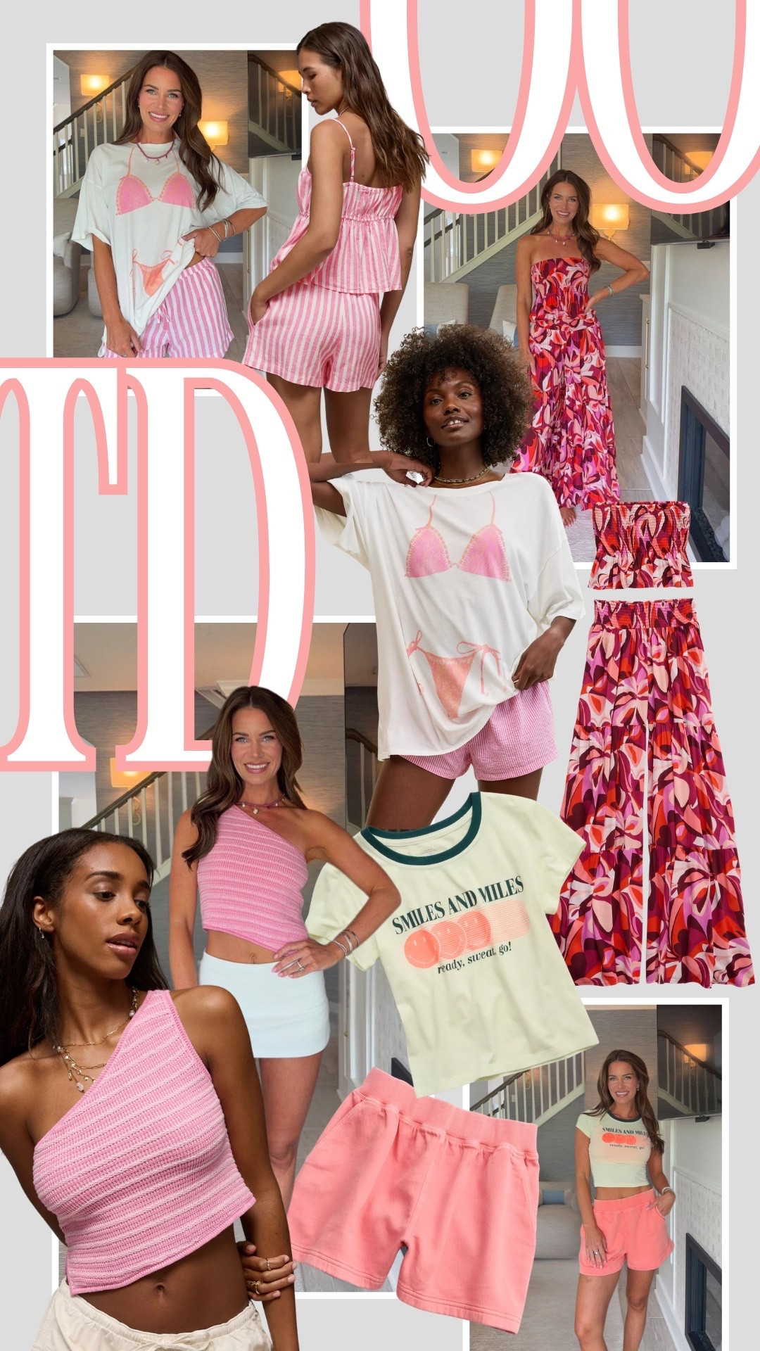 loveee these pieces from aerie — all part of the ltkxaerie sale (use code: LTKAERIE20 for 20% off + stacks on top of sales)

#LTKxAerie #LTKActive #LTKSaleAlert