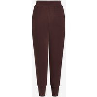 The Slim Cuff pant 27.5 | VARLEY US, Deep Mahogany / L | Varley US