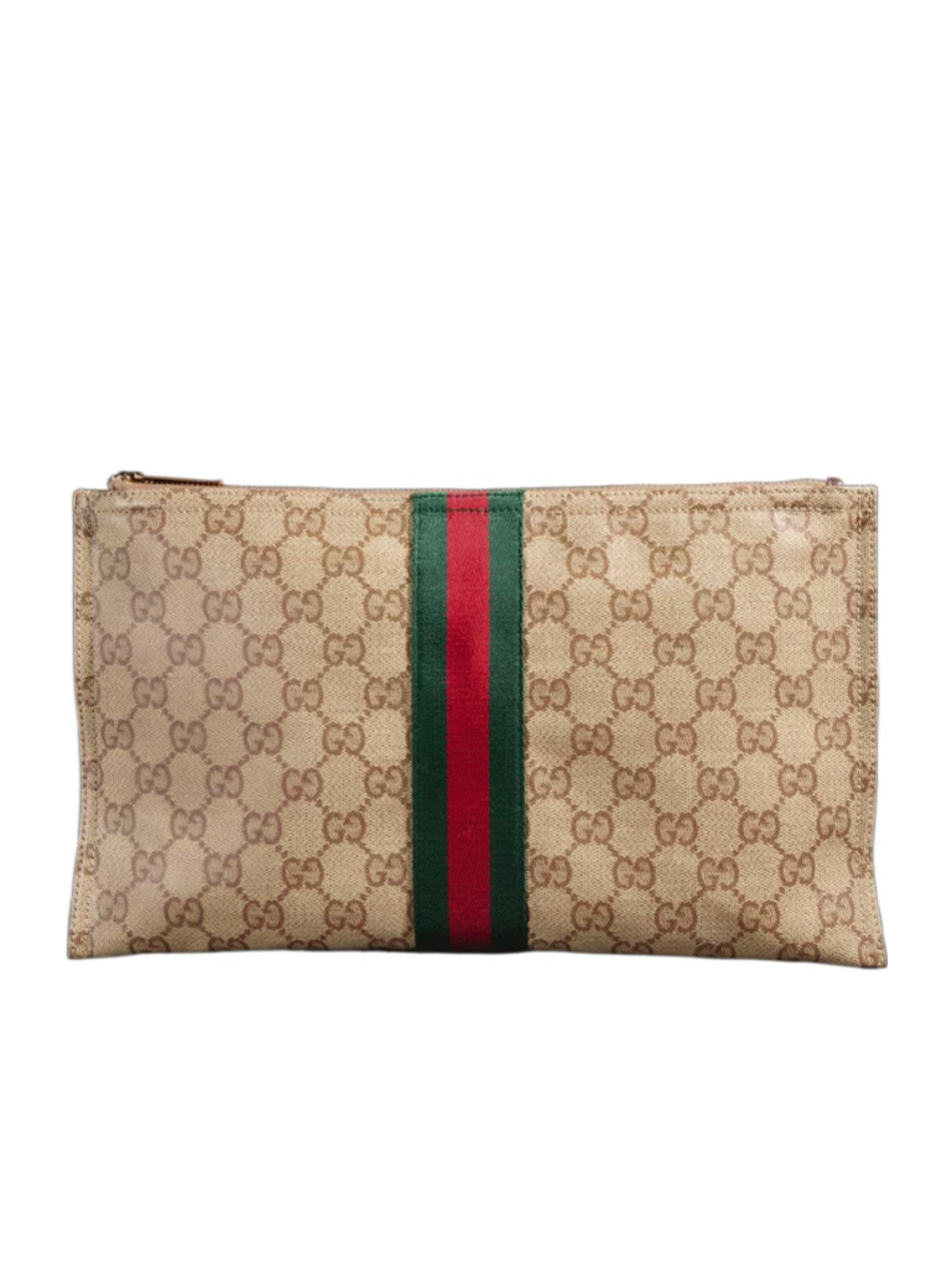 Large pouch with Web | Senser US