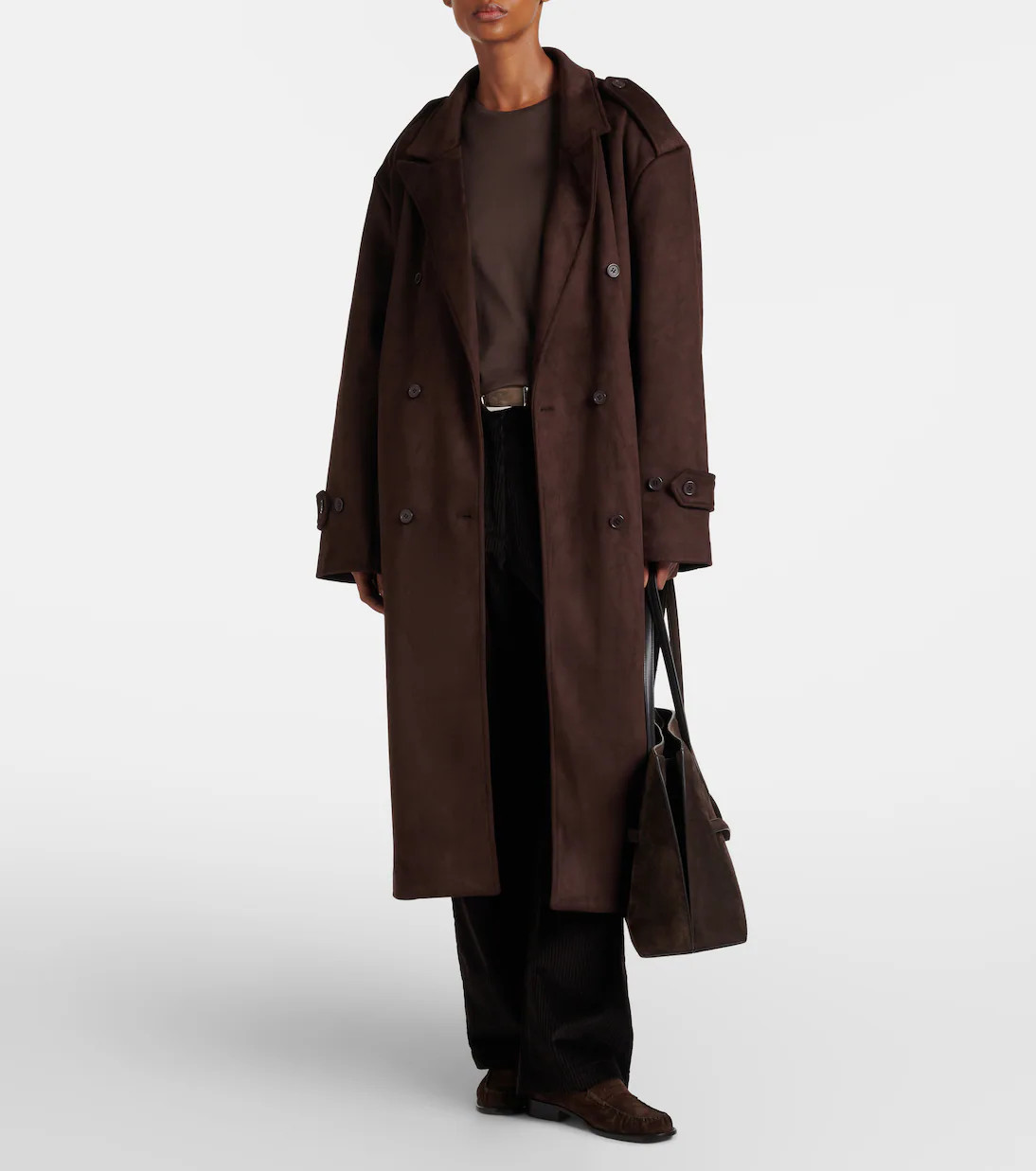 Pembroke trench coat | Mytheresa (US/CA)