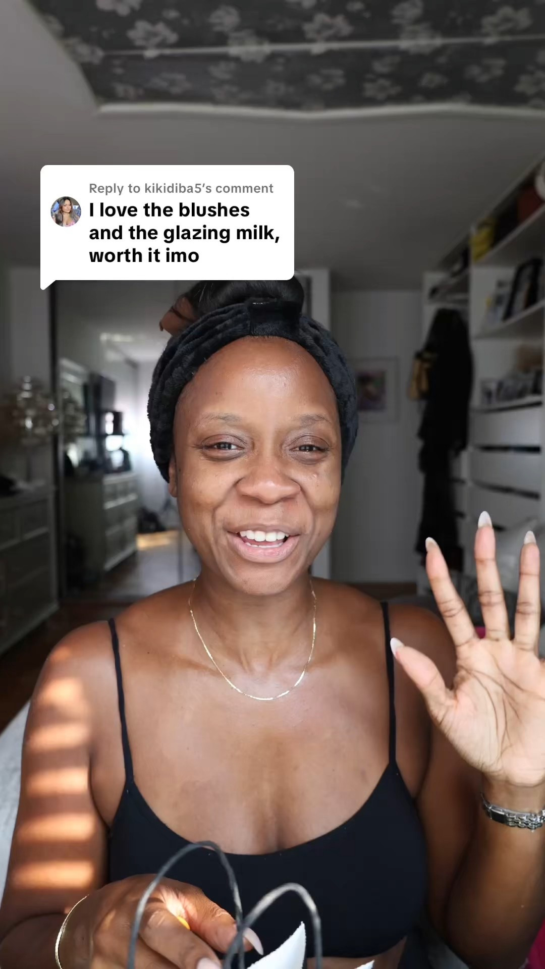 Tried two of Rhode’s most popular products 👀 the Rhode Blush + Rhode Glazing Milk. Here’s how they performed + why they’re worth the hype. Linking both so you can test them out too. #RhodeMakeup #RhodeBlush #RhodeGlazingMilk


#LTKFindsUnder100 #LTKBeauty