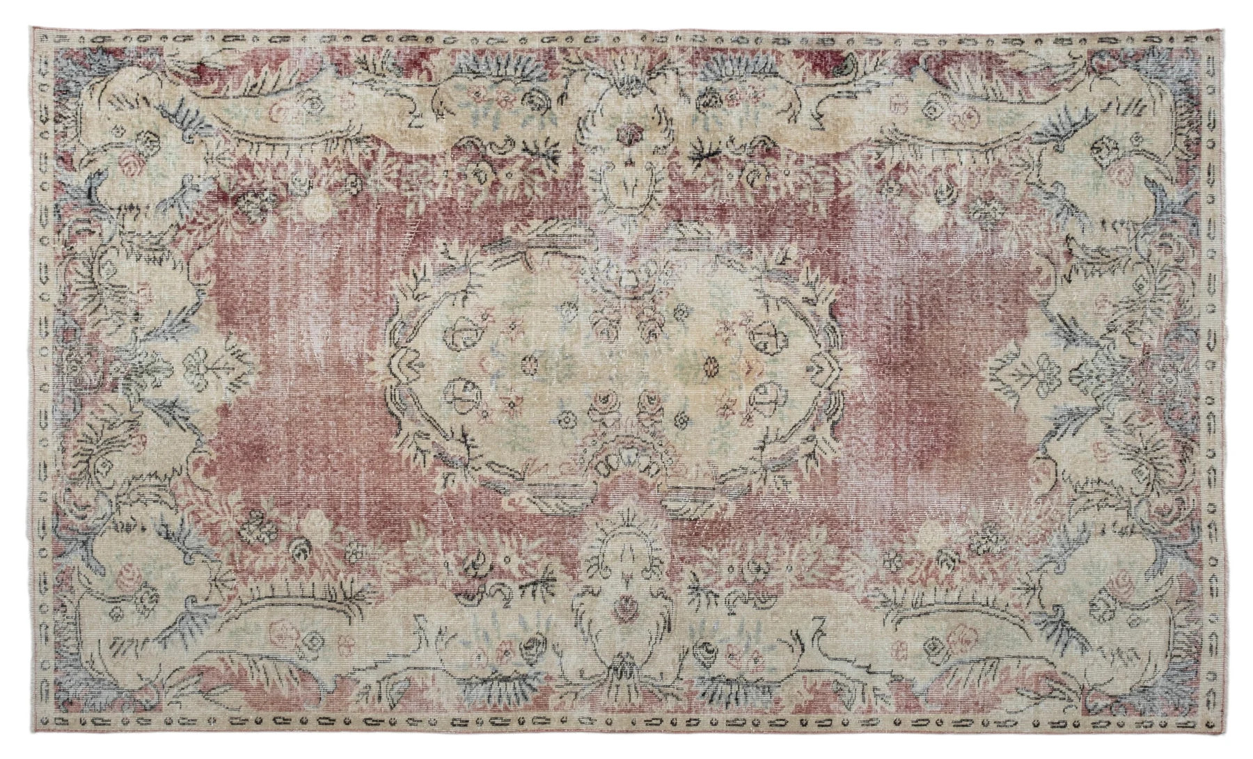Zenaya | Revival Rugs Inc