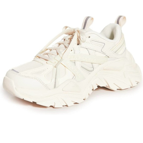 Fila Electrove 2 Women's Chunky Sneakers, size 7.5 | Poshmark