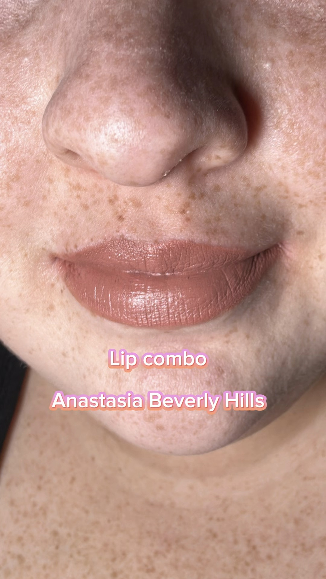 Amo usar lip combos e esse ficou lindo 

#LTKbrasil #LTKbeauty