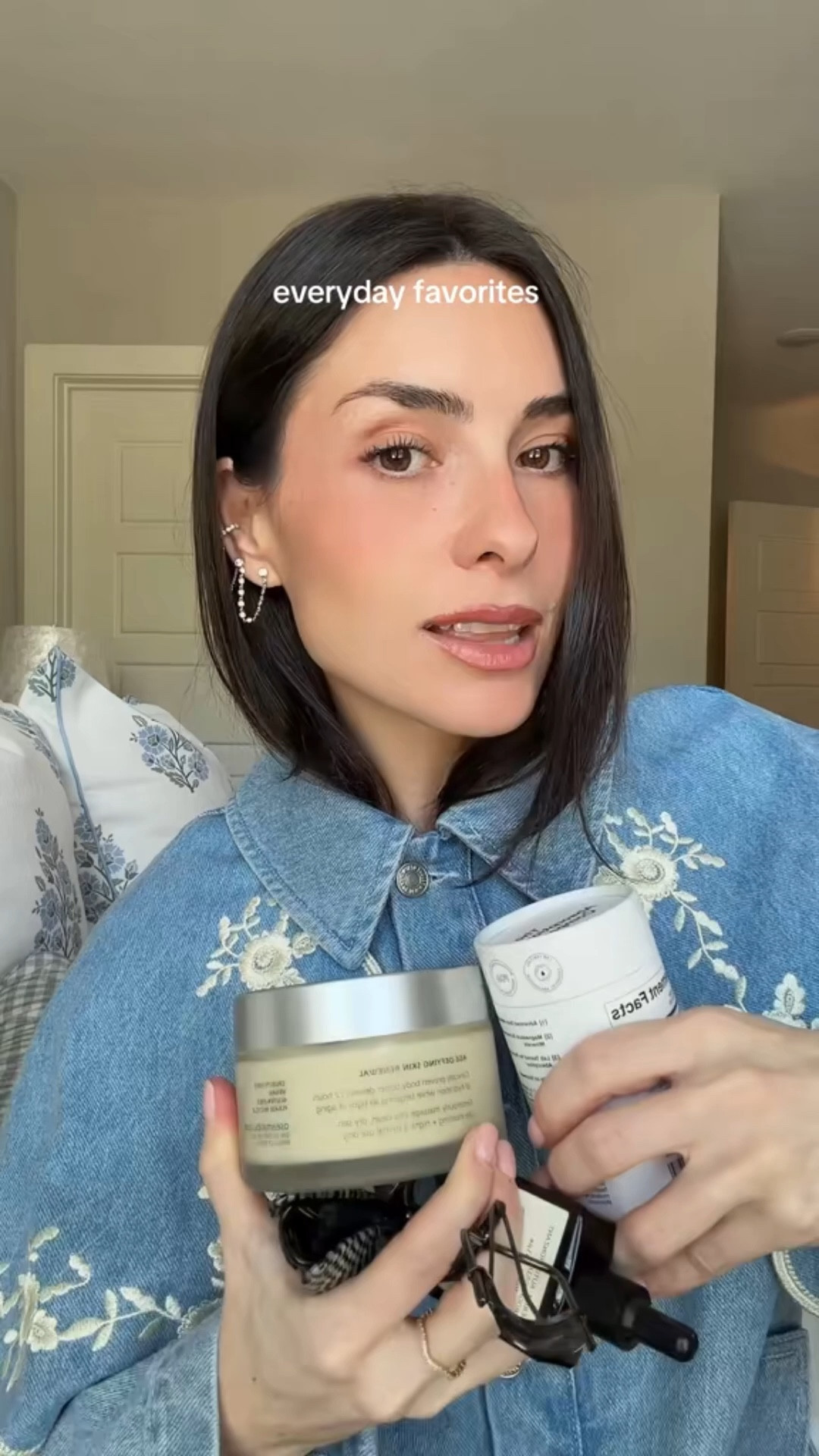 everyday favorites !!