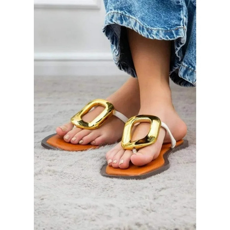AVA Four Sandal | Walmart (US)