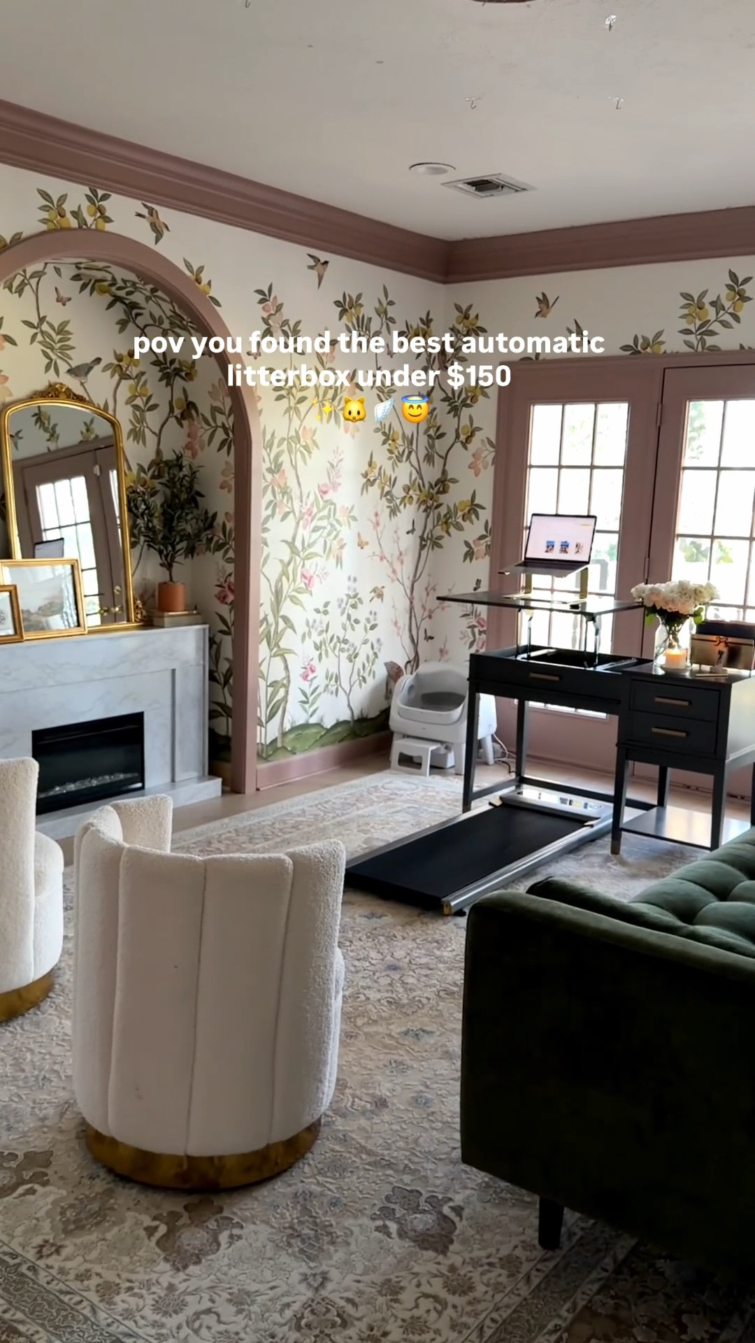 Automatic little box under $150 

#LTKHome #LTKmomlife #LTKmorningroutine
