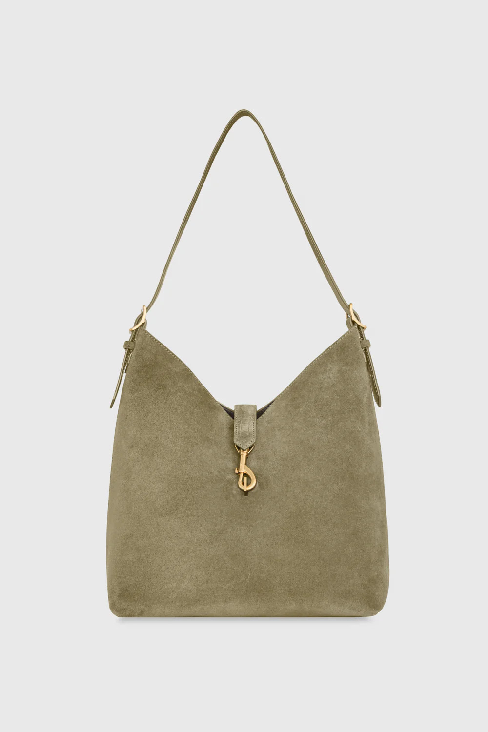 Megan Mini Hobo | Rebecca Minkoff