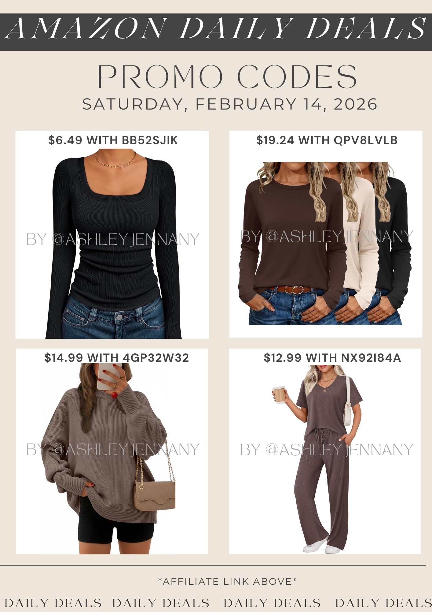 Amazon deals 

#LTKMidsize #LTKSaleAlert