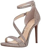 Jessica Simpson Women's Rayli2 Heeled Sandal | Amazon (US)