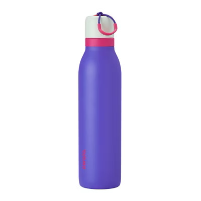 Owala 24oz FreeSip Twist Stainless Steel Water Bottle | Target