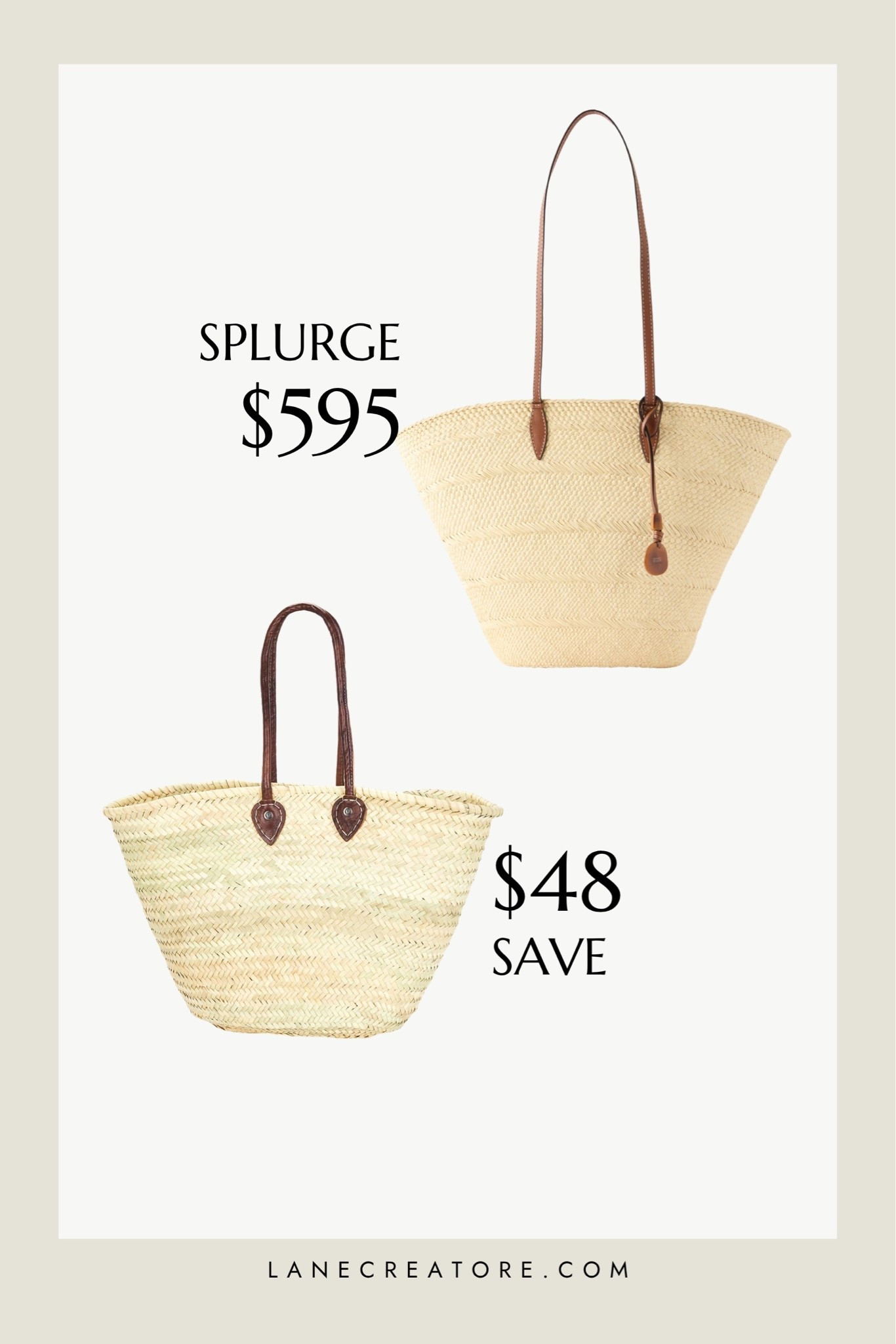 Hunting Season Trapeze Bag Dupe. Splurge or save? ✨
.
.
.
Tags:
hunting season bag dupe. hunting season trapeze bag dupe. hunting season raffia bag dupe. hunting season basket bag dupe. hunting season tote dupe. hunting season inspired bag. hunting season inspired tote. raffia beach bag. basket tote bag. woven tote bag. beach tote bag. designer bag dupe. luxury bag dupe. summer tote bag. ✨