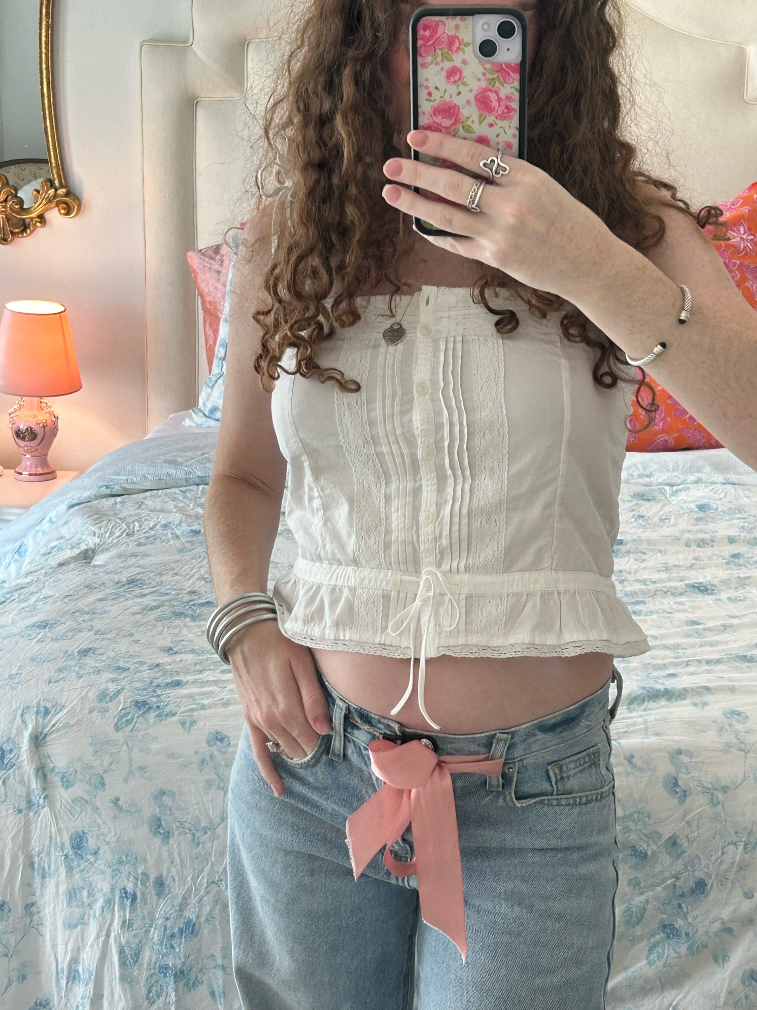 fav jeans for pregnancy !!!!!!! 

#LTKBaby #LTKBump #LTKStyleTip