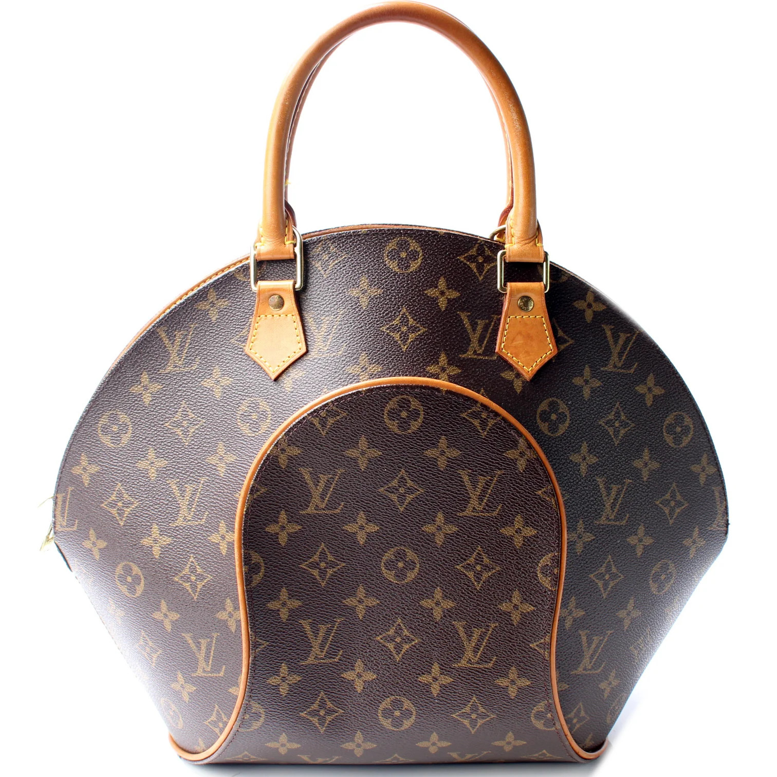 Ellipse MM Monogram | Keeks Designer Handbags