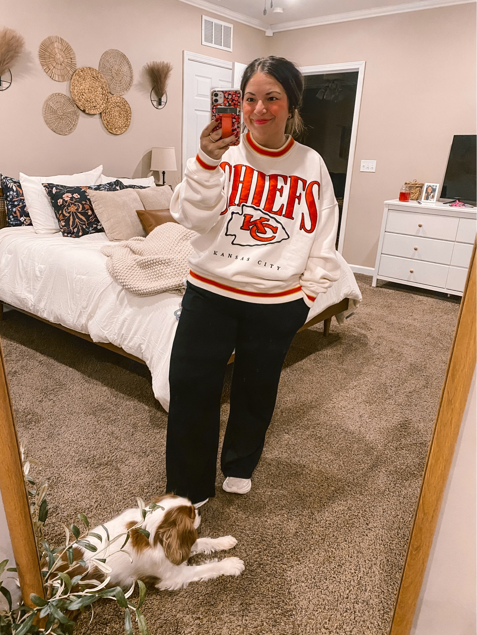 OOTD

#LTKSeasonal #LTKWatchNow #LTKStyleTip