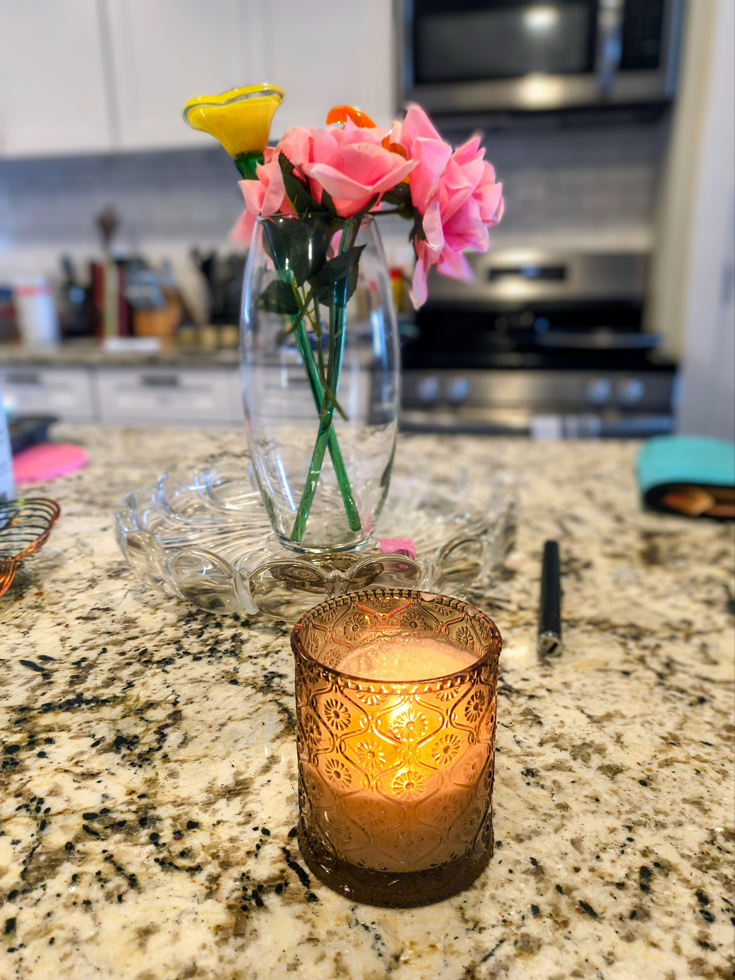 Ready for summer scents? I am!

#LTKgrwm #LTKdayinmylife #LTKHome