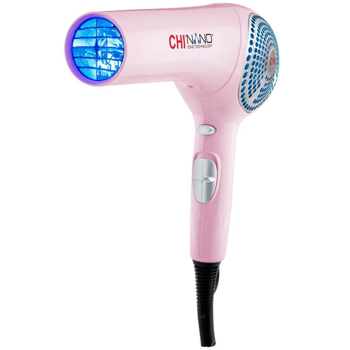 CHI Pink Nano Hair Dryer | CHI (US)