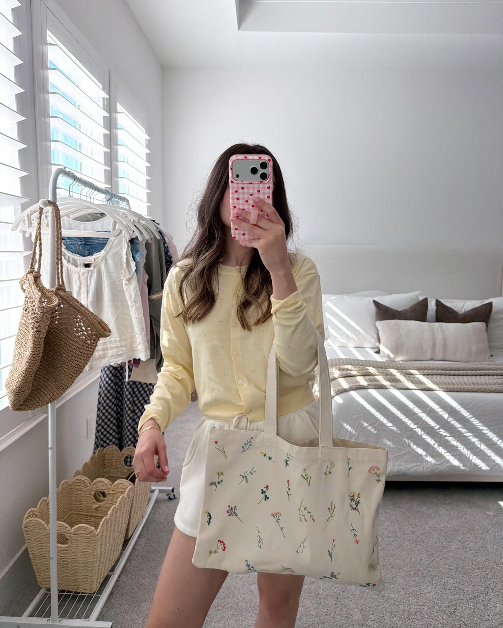 #LTKdayinmylife #LTKootd #LTKmomlife